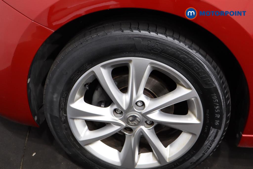 Vauxhall Corsa Se Premium Manual Petrol Hatchback - Stock Number (1427384) - 25th supplementary image