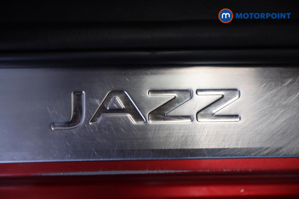 Honda Jazz Crosstar Ex Automatic Petrol-Electric Hybrid Hatchback - Stock Number (1432213) - 14th supplementary image