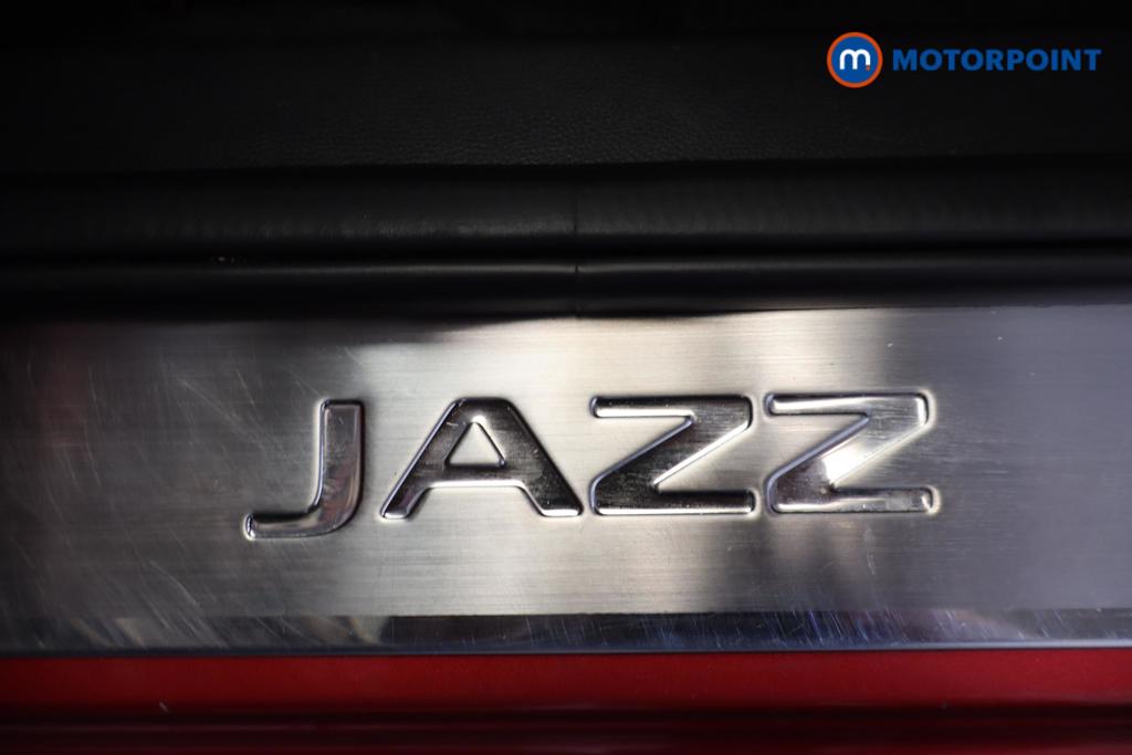 Honda Jazz Crosstar Ex Automatic Petrol-Electric Hybrid Hatchback - Stock Number (1432213) - 17th supplementary image
