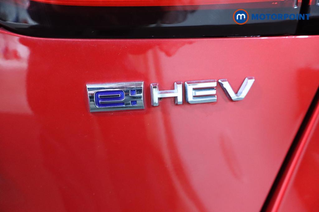 Honda Jazz Crosstar Ex Automatic Petrol-Electric Hybrid Hatchback - Stock Number (1432213) - 22nd supplementary image