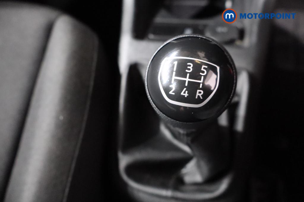 Volkswagen UP Black Edition Manual Petrol Hatchback - Stock Number (1434787) - 5th supplementary image