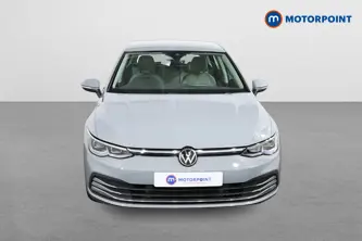 Volkswagen Golf Style Automatic Petrol Parallel Phev Hatchback - Stock Number (1434988) - Front bumper