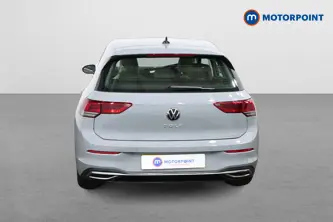 Volkswagen Golf Style Automatic Petrol Parallel Phev Hatchback - Stock Number (1434988) - Rear bumper