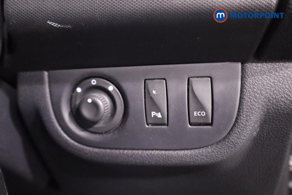 Dacia Sandero Stepway Comfort Manual Petrol Hatchback - Stock Number (1435081) - 9th supplementary image