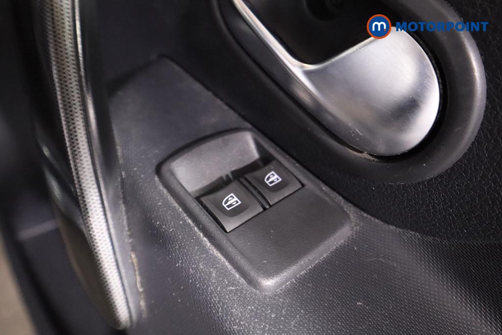 Dacia Sandero Stepway Comfort Manual Petrol Hatchback - Stock Number (1435081) - 10th supplementary image