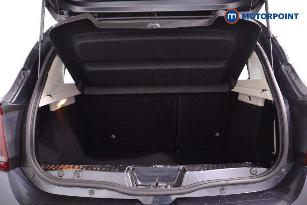 Dacia Sandero Stepway Comfort Manual Petrol Hatchback - Stock Number (1435081) - 14th supplementary image