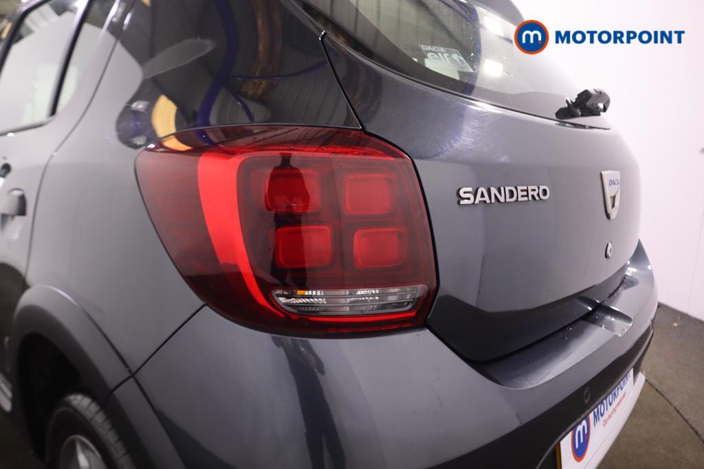 Dacia Sandero Stepway Comfort Manual Petrol Hatchback - Stock Number (1435081) - 20th supplementary image