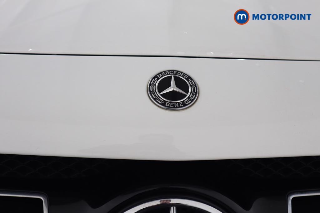 Mercedes-Benz GLA Urban Edition Automatic Petrol SUV - Stock Number (1435491) - 41st supplementary image