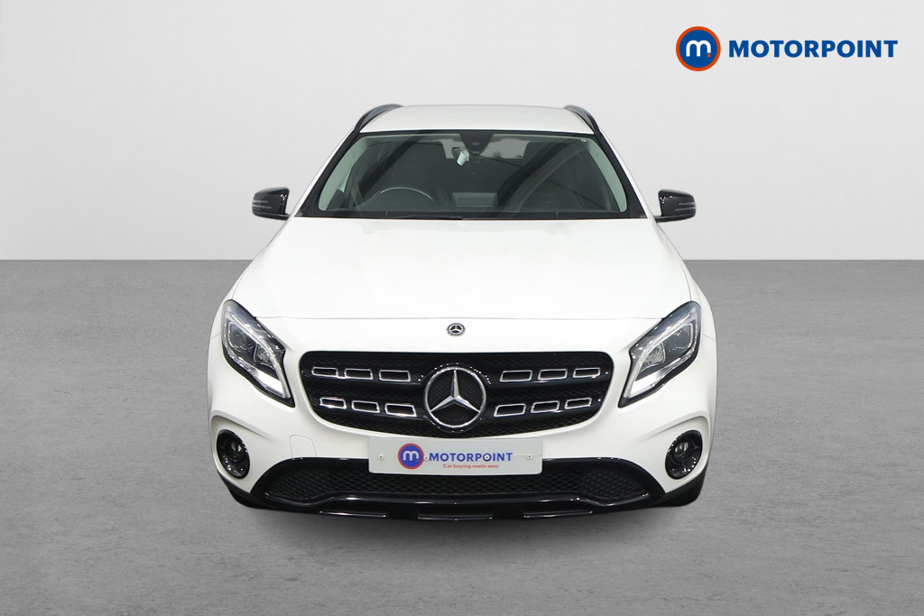 Mercedes-Benz GLA Urban Edition Automatic Petrol SUV - Stock Number (1435491) - Front bumper