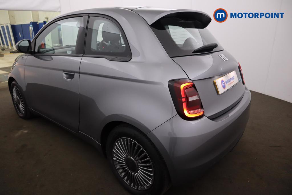 Fiat 500 Icon Automatic Electric Hatchback - Stock Number (1435920) - 20th supplementary image
