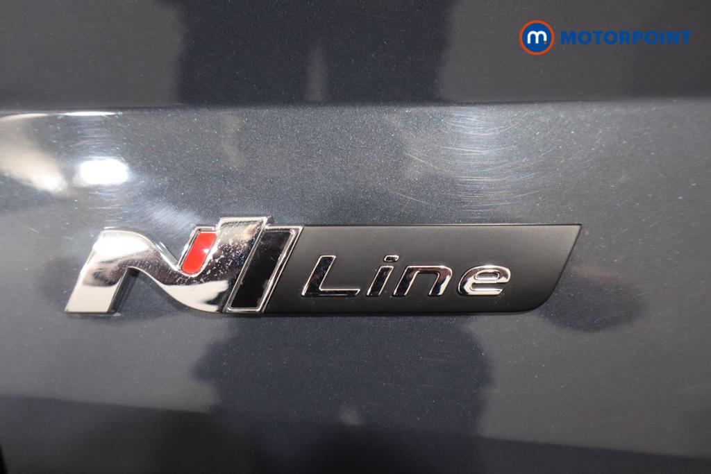 Hyundai I20 N Line Manual Petrol Hatchback - Stock Number (1436625) - 28th supplementary image