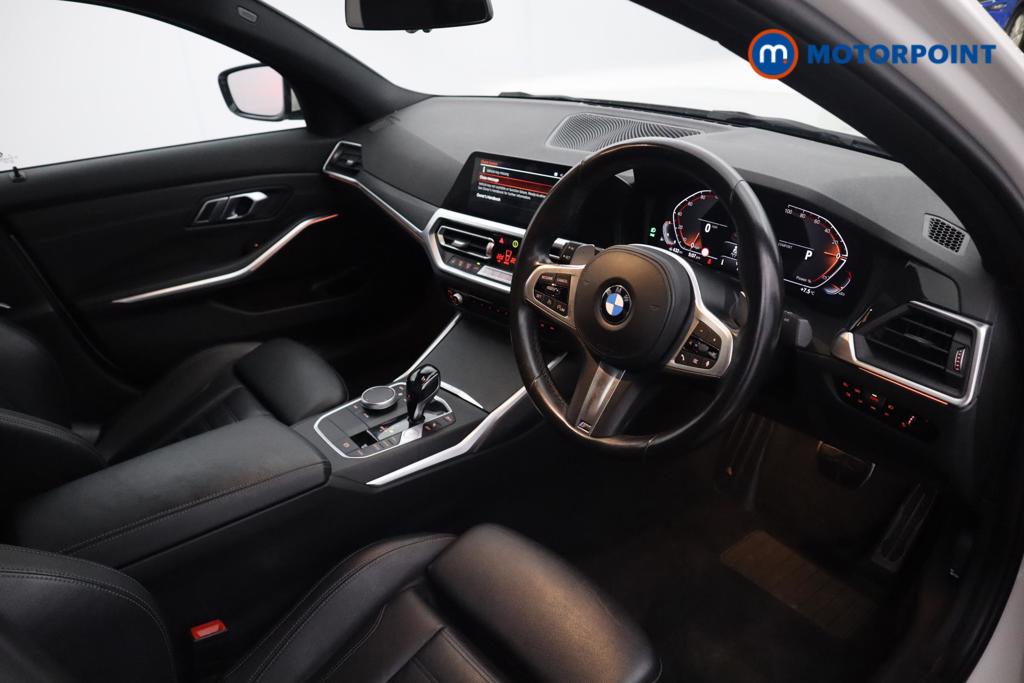 BMW 3 Series M Sport Automatic Petrol Saloon - Stock Number (1436772) - 8th supplementary image