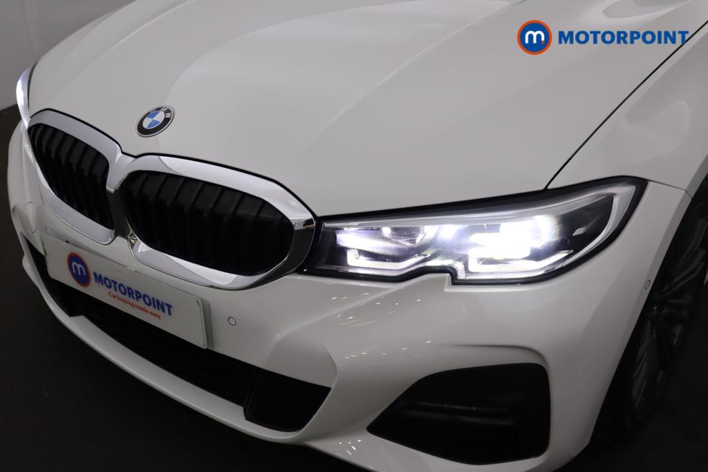 BMW 3 Series M Sport Automatic Petrol Saloon - Stock Number (1436772) - 17th supplementary image