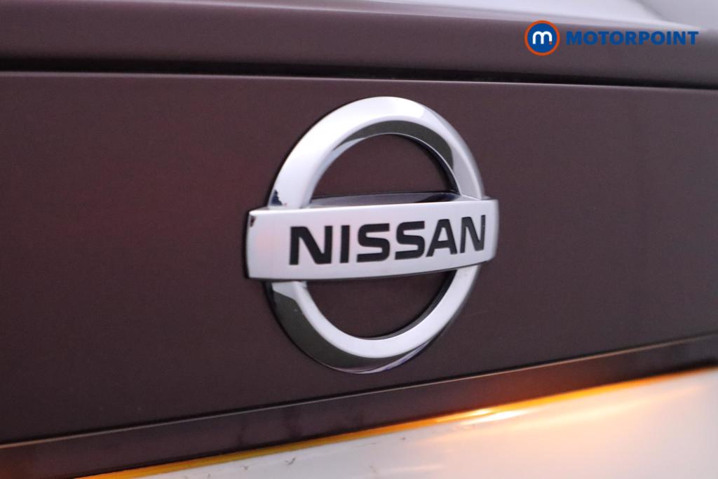 Nissan Micra Acenta Automatic Petrol Hatchback - Stock Number (1437286) - 18th supplementary image