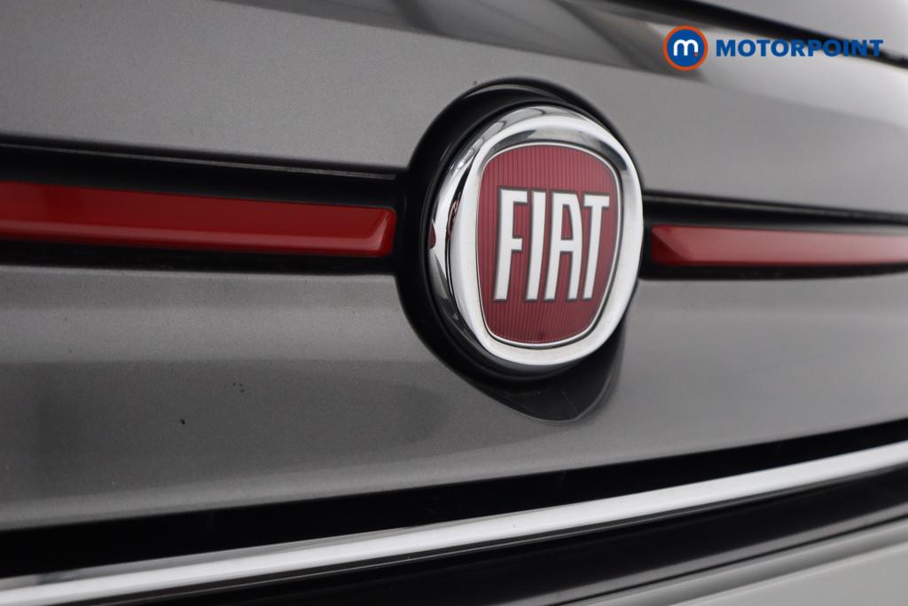 Fiat 500 RED Manual Petrol-Electric Hybrid Hatchback - Stock Number (1437314) - 37th supplementary image