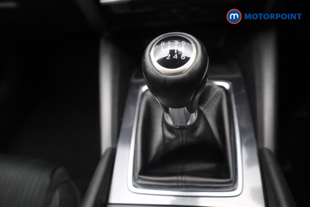 Mazda 6 Se-L Nav Manual Petrol Estate - Stock Number (1437317) - 4th supplementary image