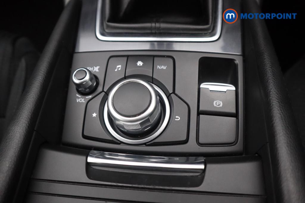 Mazda 6 Se-L Nav Manual Petrol Estate - Stock Number (1437317) - 14th supplementary image