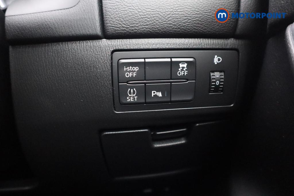 Mazda 6 Se-L Nav Manual Petrol Estate - Stock Number (1437317) - 15th supplementary image