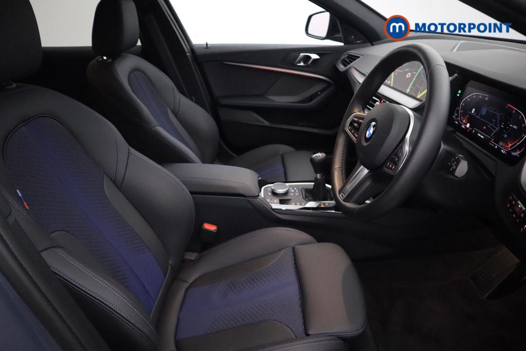 BMW 1 Series M Sport Manual Petrol Hatchback - Stock Number (1437364) - 9th supplementary image