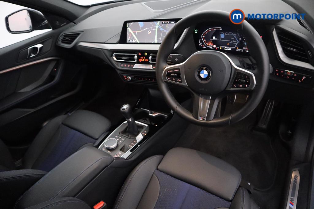 BMW 1 Series M Sport Manual Petrol Hatchback - Stock Number (1437364) - 10th supplementary image