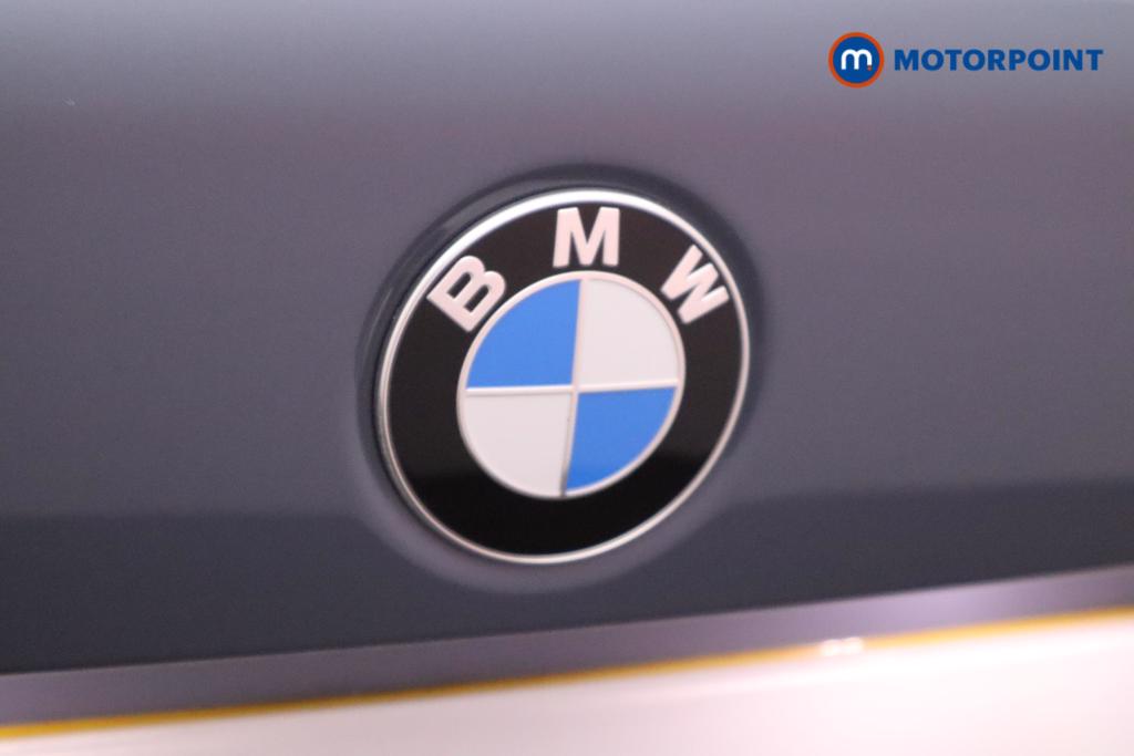 BMW 1 Series M Sport Manual Petrol Hatchback - Stock Number (1437364) - 18th supplementary image