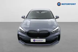 BMW 1 Series M Sport Manual Petrol Hatchback - Stock Number (1437364) - Front bumper