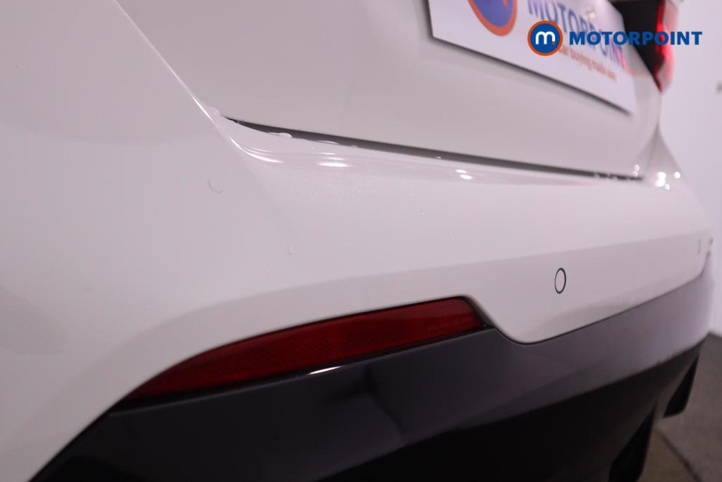 BMW 1 Series M Sport Manual Petrol Hatchback - Stock Number (1437375) - 21st supplementary image
