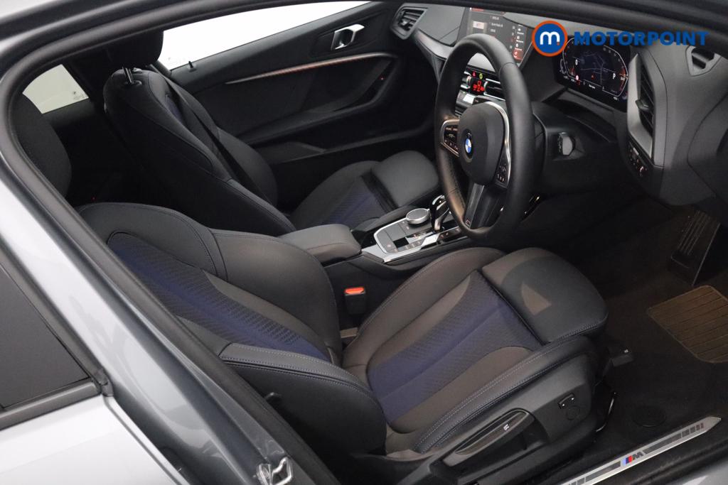 BMW 1 Series M Sport Automatic Petrol Hatchback - Stock Number (1437382) - 6th supplementary image