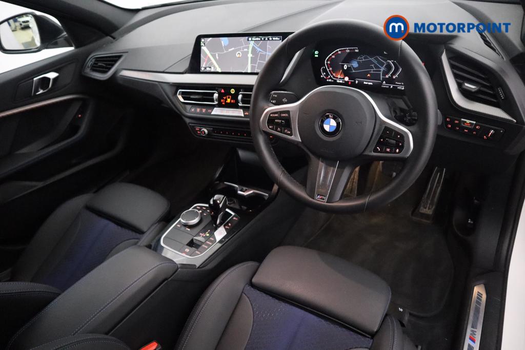 BMW 1 Series M Sport Automatic Petrol Hatchback - Stock Number (1437385) - 10th supplementary image