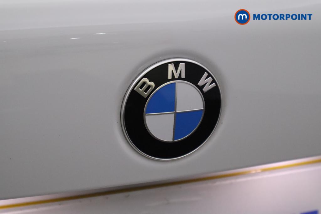 BMW 1 Series M Sport Automatic Petrol Hatchback - Stock Number (1437385) - 19th supplementary image