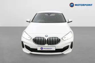 BMW 1 Series M Sport Automatic Petrol Hatchback - Stock Number (1437385) - Front bumper