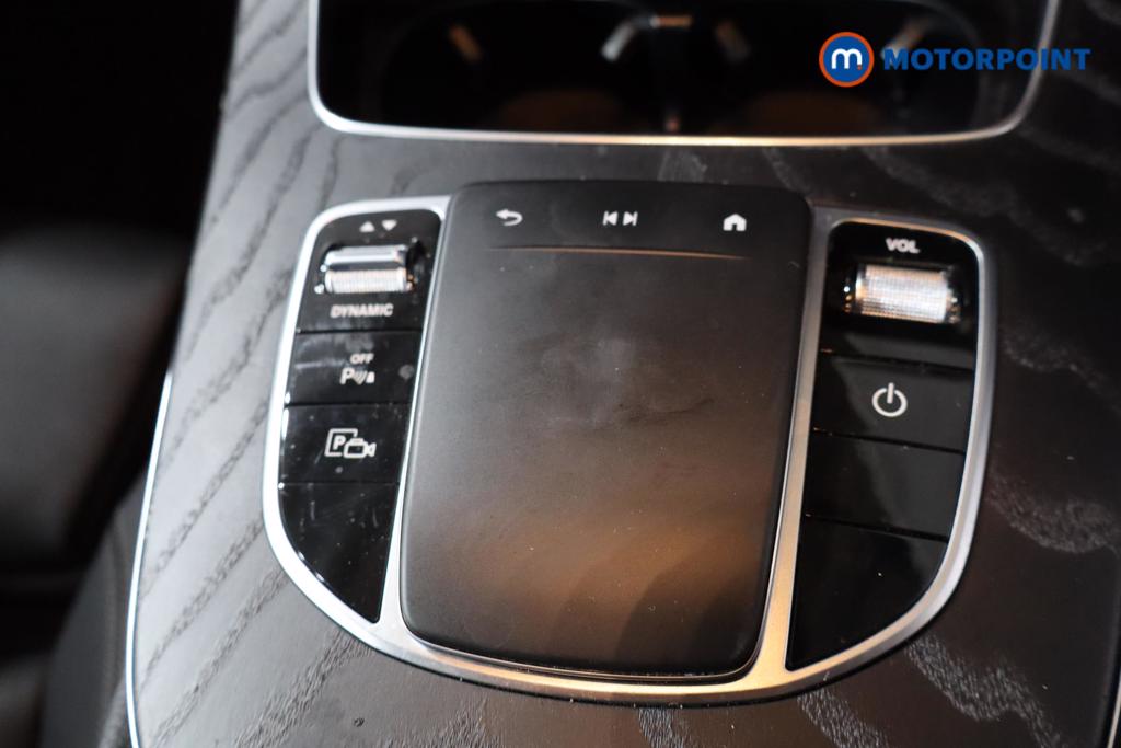 Mercedes-Benz E Class Amg Line Automatic Diesel Parallel Phev Saloon - Stock Number (1437502) - 5th supplementary image