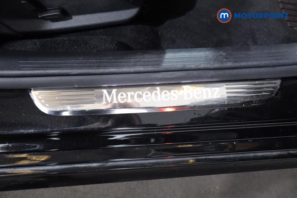 Mercedes-Benz E Class Amg Line Automatic Diesel Parallel Phev Saloon - Stock Number (1437502) - 16th supplementary image