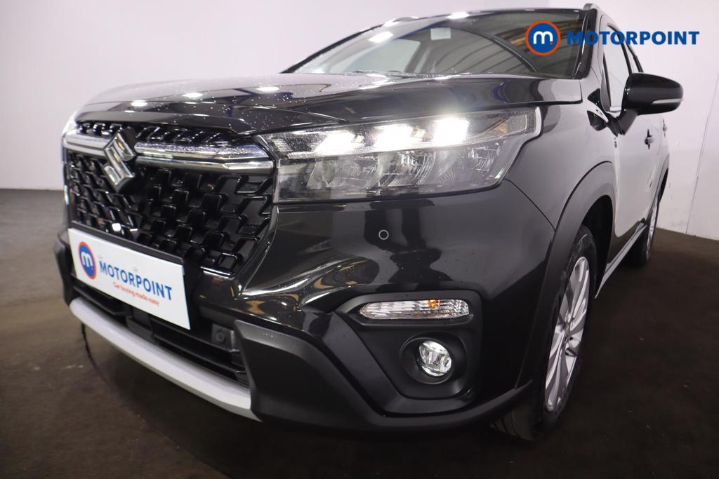 Suzuki S-Cross Motion Automatic Petrol-Electric Hybrid SUV - Stock Number (1437504) - 24th supplementary image
