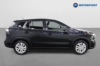 Suzuki S-Cross Motion Automatic Petrol-Electric Hybrid SUV - Stock Number (1437504) - Drivers side