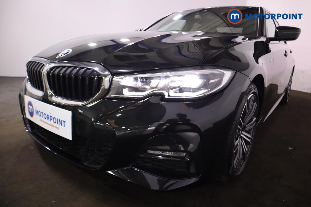 BMW 3 Series M Sport Automatic Petrol Saloon - Stock Number (1437505) - 27th supplementary image