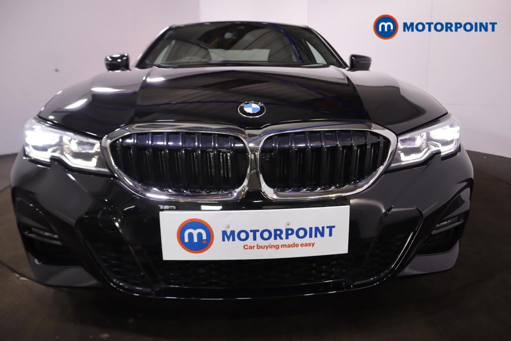 BMW 3 Series M Sport Automatic Petrol Saloon - Stock Number (1437505) - 28th supplementary image