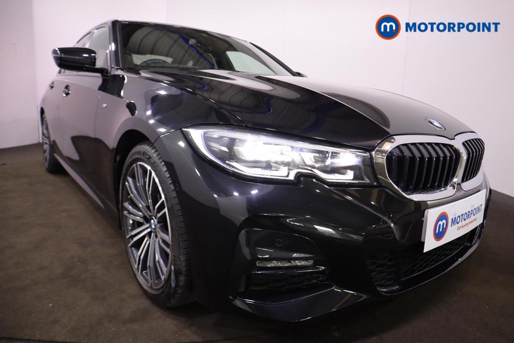 BMW 3 Series M Sport Automatic Petrol Saloon - Stock Number (1437505) - 29th supplementary image