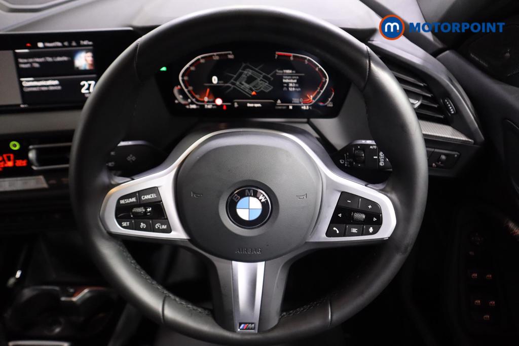 BMW 1 Series M Sport Manual Petrol Hatchback - Stock Number (1437777) - 2nd supplementary image