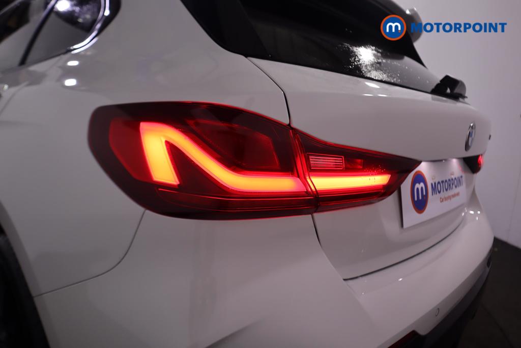 BMW 1 Series M Sport Manual Petrol Hatchback - Stock Number (1437777) - 21st supplementary image