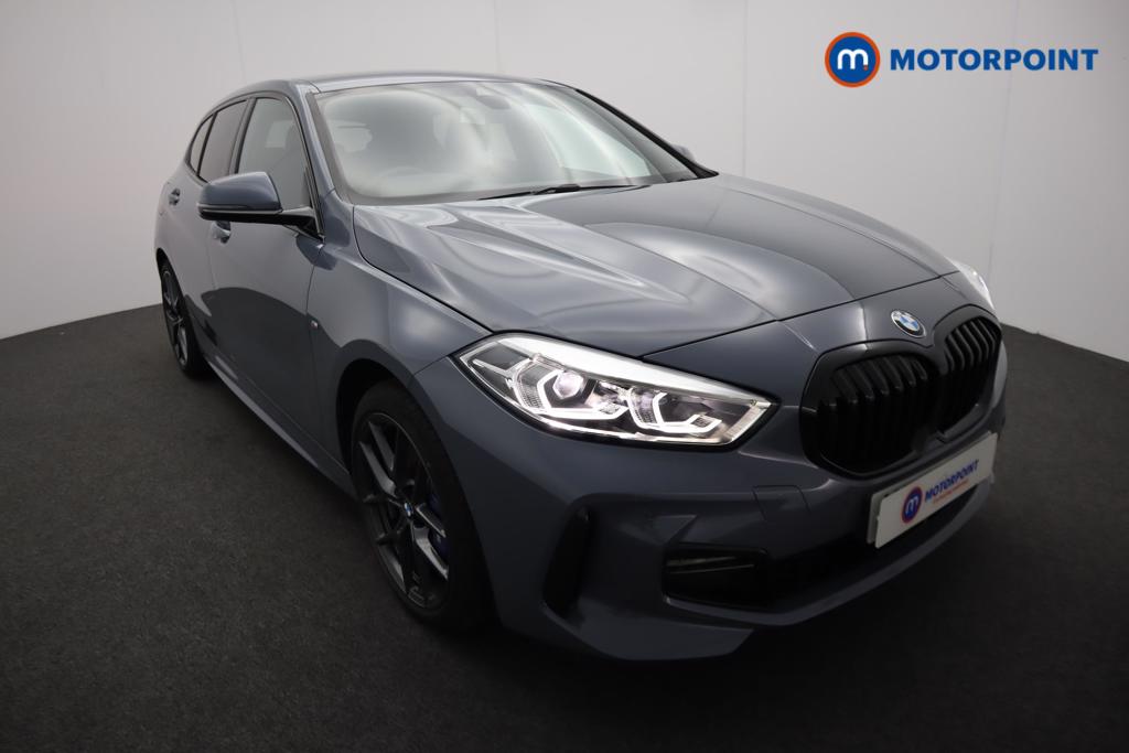 BMW 1 Series M Sport Manual Petrol Hatchback - Stock Number (1438204) - 22nd supplementary image