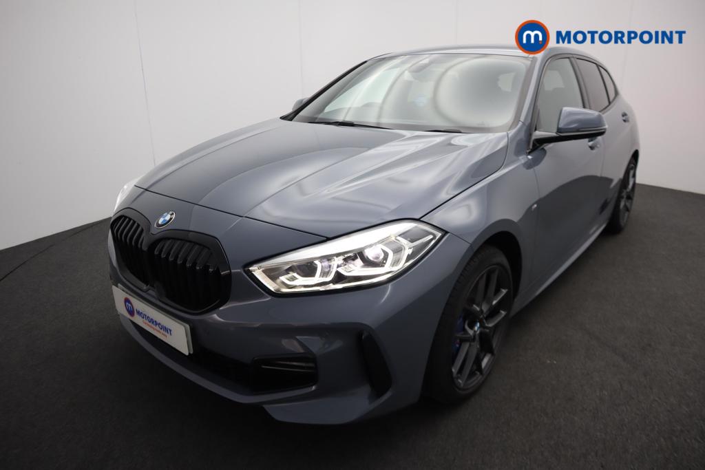 BMW 1 Series M Sport Manual Petrol Hatchback - Stock Number (1438204) - 23rd supplementary image