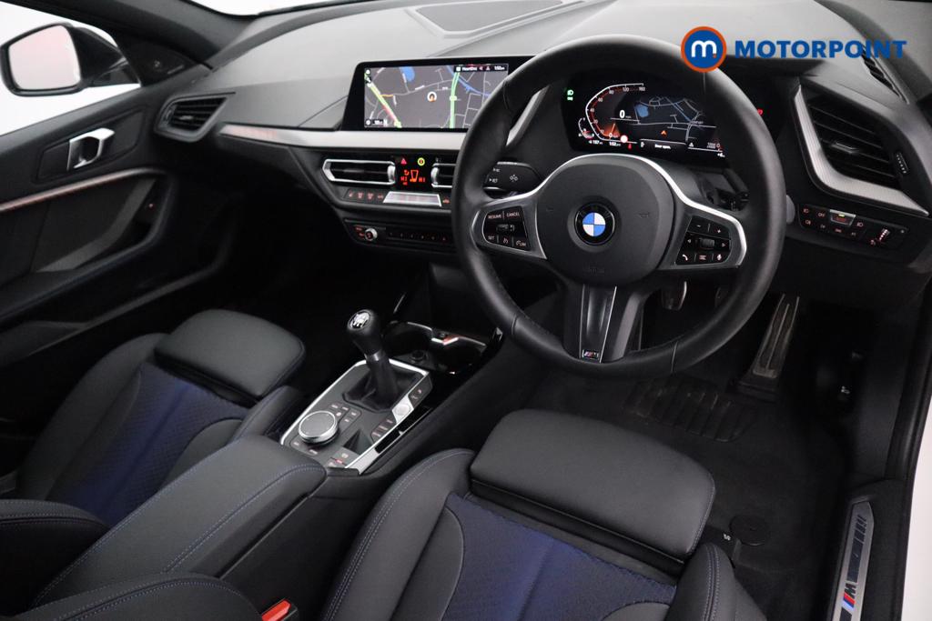 BMW 1 Series M Sport Manual Petrol Hatchback - Stock Number (1438206) - 10th supplementary image
