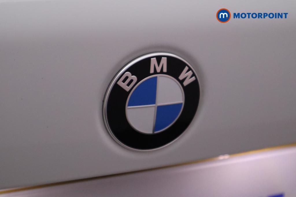 BMW 1 Series M Sport Manual Petrol Hatchback - Stock Number (1438206) - 18th supplementary image