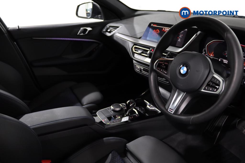 BMW 1 Series M Sport Automatic Petrol Hatchback - Stock Number (1438216) - 27th supplementary image
