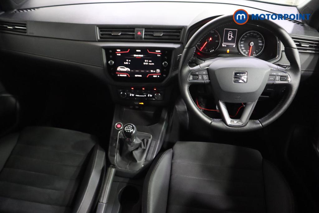 Seat Ibiza Xcellence Manual Petrol Hatchback - Stock Number (1438404) - 1st supplementary image