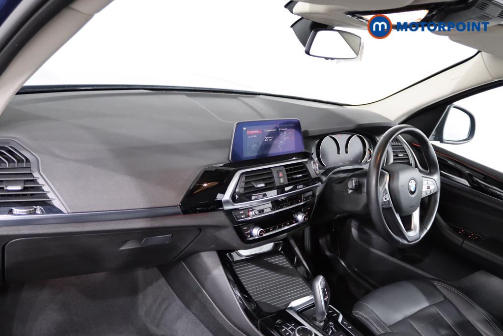 BMW X3 SE Automatic Petrol SUV - Stock Number (1438566) - 1st supplementary image