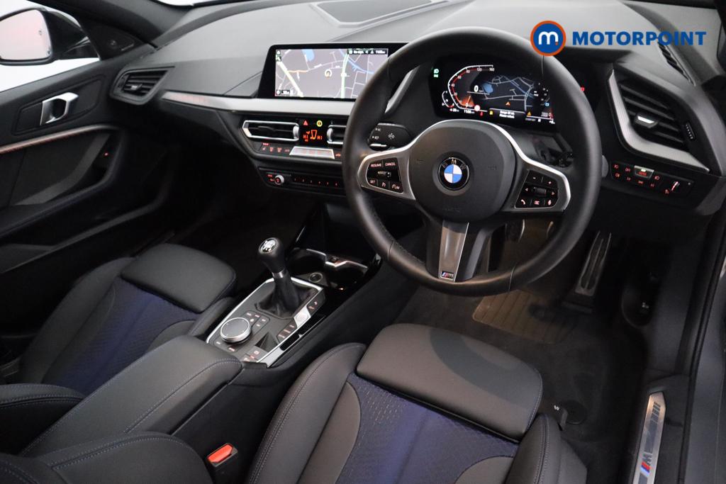 BMW 1 Series M Sport Manual Petrol Hatchback - Stock Number (1439267) - 10th supplementary image