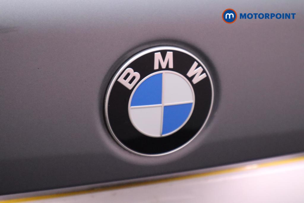 BMW 1 Series M Sport Manual Petrol Hatchback - Stock Number (1439267) - 19th supplementary image