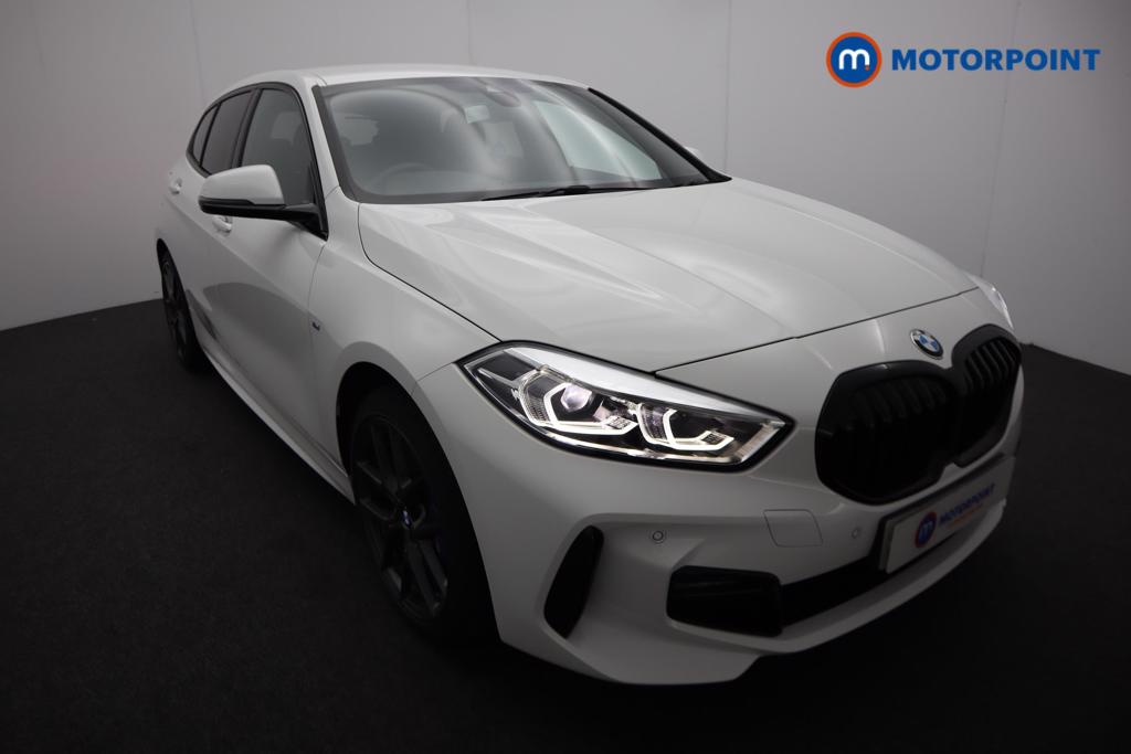 BMW 1 Series M Sport Manual Petrol Hatchback - Stock Number (1439291) - 22nd supplementary image